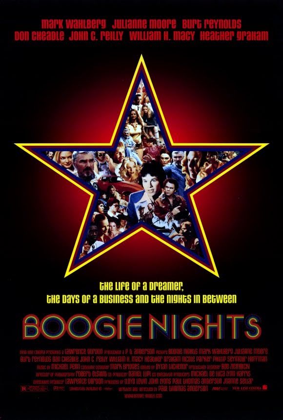 Boogie Nights (1997)