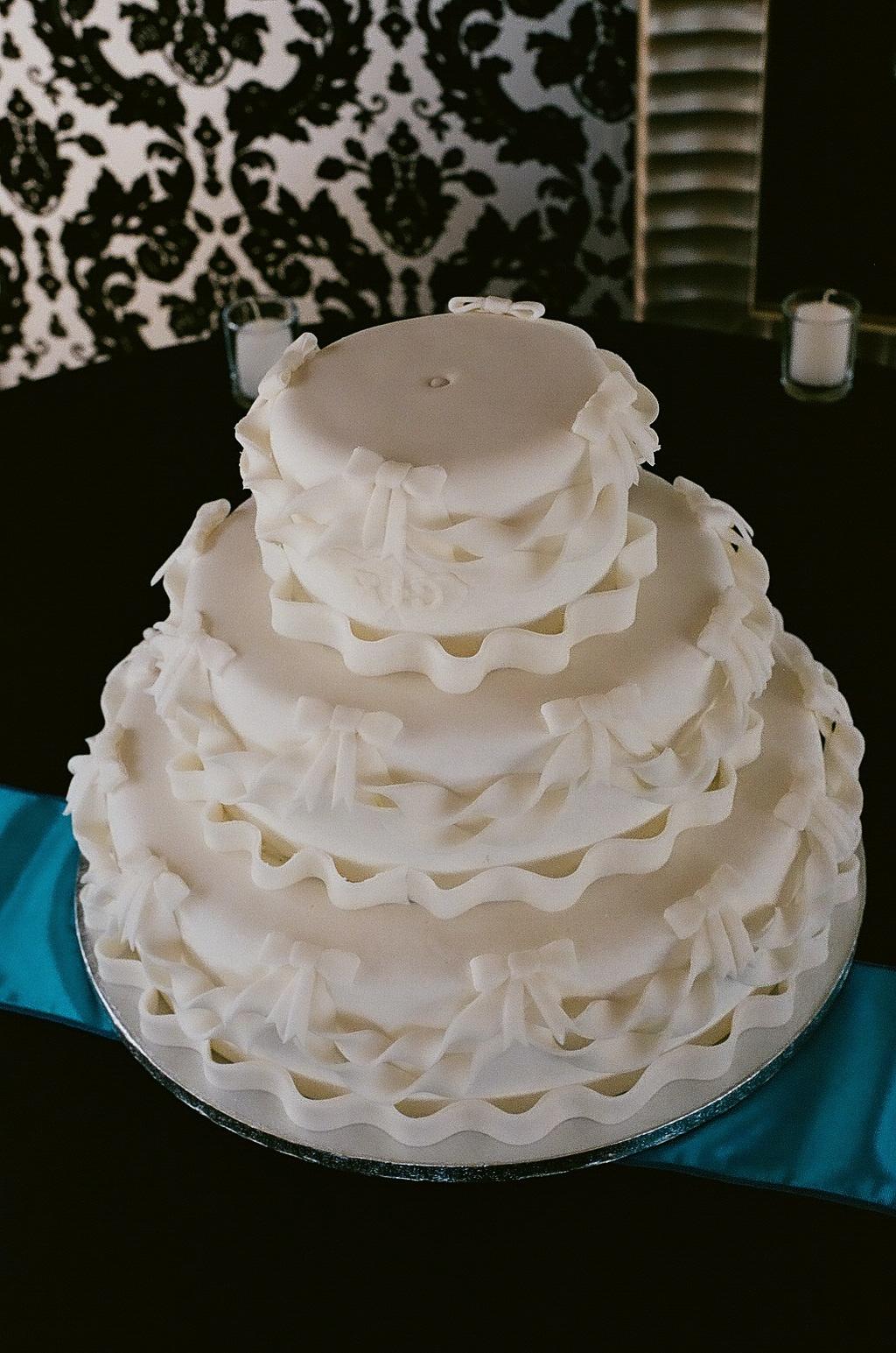 Wedding Cake Gallery 3