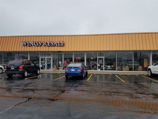 Thrift Store «Wings Resale Store», reviews and photos