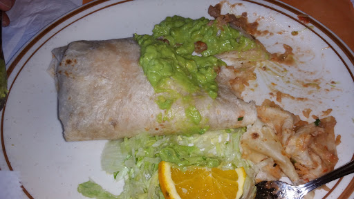 Restaurant «Coronas Mexican Restaurant», reviews and photos, 1263 E Grand Ave, Arroyo Grande, CA 93420, USA