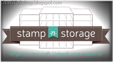 Stamp-n-storage - save 10%