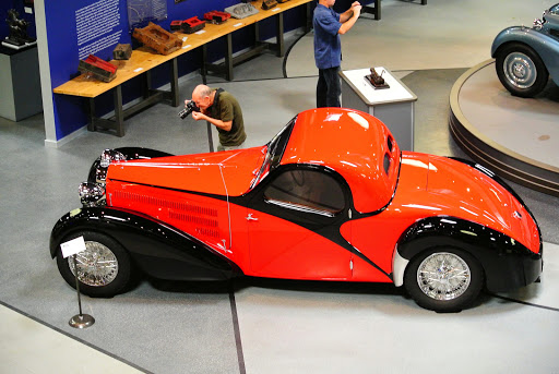 Museum «Mullin Automotive Museum», reviews and photos, 1421 Emerson Ave, Oxnard, CA 93033, USA