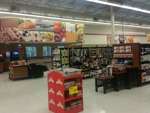 Grocery Store «Cub Foods», reviews and photos, 4445 Nathan Ln N, Plymouth, MN 55442, USA