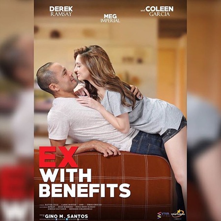 Ex With Benefits
