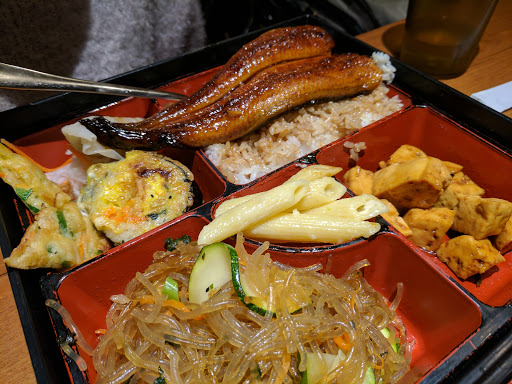 Korean Restaurant «K-bap(Korean Pro)», reviews and photos, 62 W 56th St, New York, NY 10019, USA