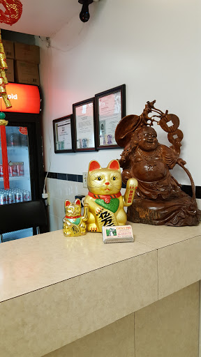 Chinese Restaurant «China One», reviews and photos, 1064 Copperfield Dr, Georgetown, IN 47122, USA