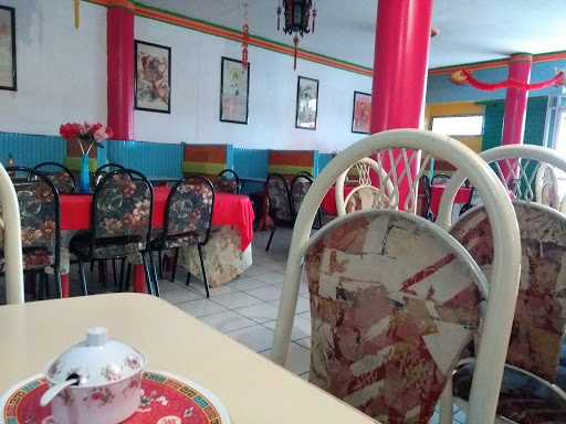 Restaurant Chino Hong Kong, Francisco I. Madero Norte 1172, La Florida, 59610 Zamora, Mich., México, Restaurante de comida para llevar | MICH