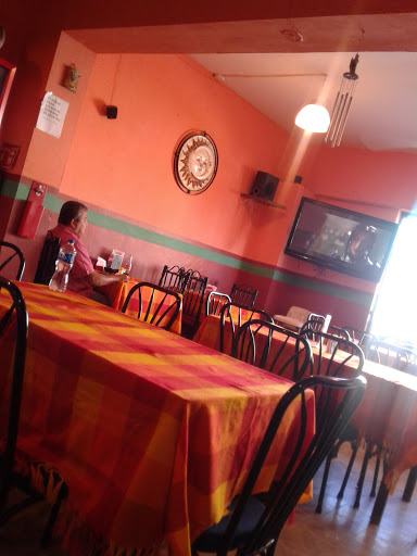 Restaurante Y Pizzeria Chávez, Reforma 9, Zona Centro, 27980 Parras de la Fuente, Coah., México, Restaurante de comida para llevar | COAH