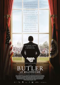 El mayordomo - Lee Daniels' The Butler (2013)