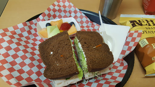 Sandwich Shop «The Sandwich Place», reviews and photos, 1040 Raymond Ave # A, Fullerton, CA 92831, USA