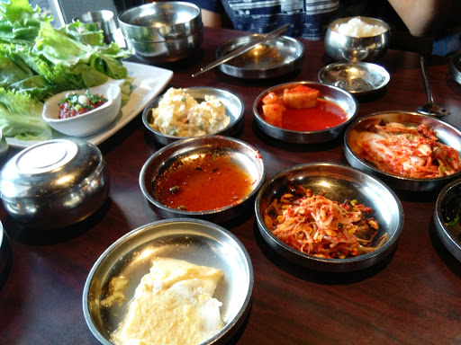 Korean Restaurant «Nakwon», reviews and photos, 4600 SW Watson Ave, Beaverton, OR 97005, USA