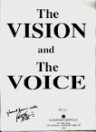 Liber 418 The Vision And The Voice