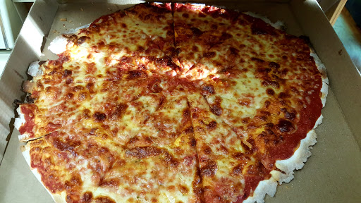 Pizza Restaurant «Chalet Pizza», reviews and photos, 4316 Shady Oak Rd, Hopkins, MN 55343, USA