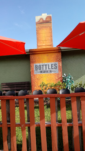 Pub «Bottles Pub», reviews and photos, 5619 Park Blvd N, Pinellas Park, FL 33781, USA