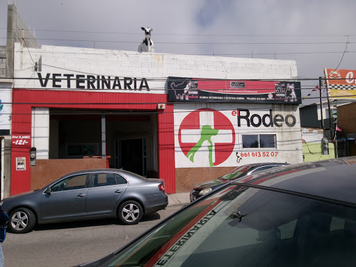 Clinica Veterinaria El Rodeo, Col. 22706, Blvd. Benito Juárez 121, Lucio Blanco, Rosarito, B.C., México, Cuidados veterinarios | BC