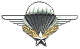 Brevet Parachutiste