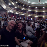 Teatro Santa Ana, Santa Ana, El Salvador