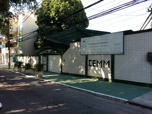 Centro Educacional Melo Moreira, Av. Emile Roux, 46 - Taquara, Rio de Janeiro - RJ, 22740-070, Brasil, Escola_Secundaria, estado Rio de Janeiro