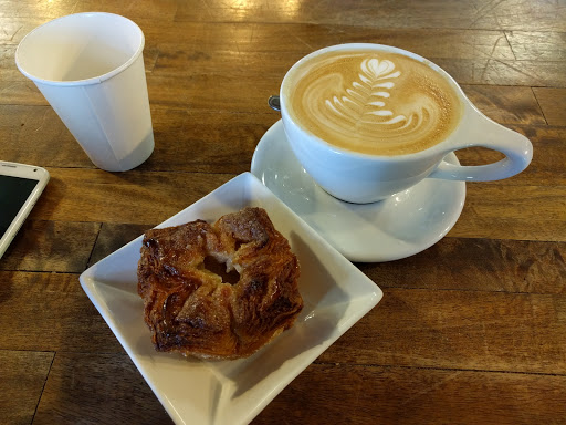 Bakery «Companion Bakeshop», reviews and photos, 2341 Mission St, Santa Cruz, CA 95060, USA