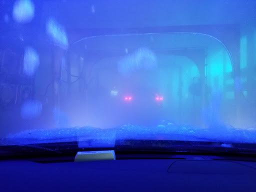 Car Wash «Delta Sonic Car Wash», reviews and photos, 8490 W North Ave, Melrose Park, IL 60160, USA