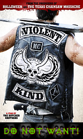 Violent Kind DNW