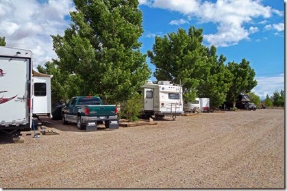 Kiva RV Park4 Kiva RV Park4