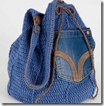 01 Bag crochet