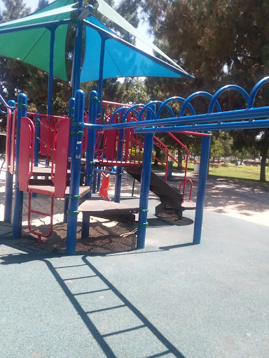 Park «Amelia Mayberry Park», reviews and photos, 13201 Meyer Rd, Whittier, CA 90605, USA