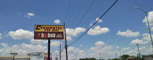 Korean Restaurant «bbbop», reviews and photos, 5323 Greenville Ave, Dallas, TX 75206, USA