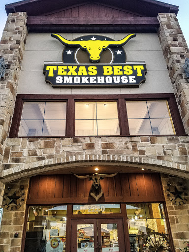 Barbecue Restaurant «Texas Best Smokehouse & BBQ», reviews and photos, 2220 Plainview Rd, Midlothian, TX 76065, USA
