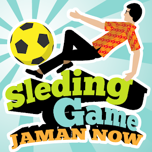 Download Sleding Game Jaman Now For PC Windows and Mac