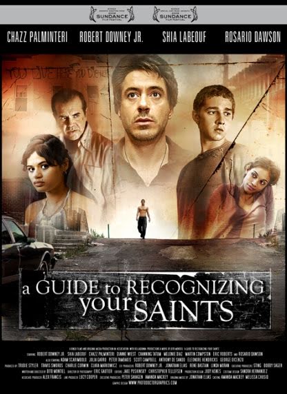 Memorias de Queens - A Guide to Recognizing Your Saints (2006)