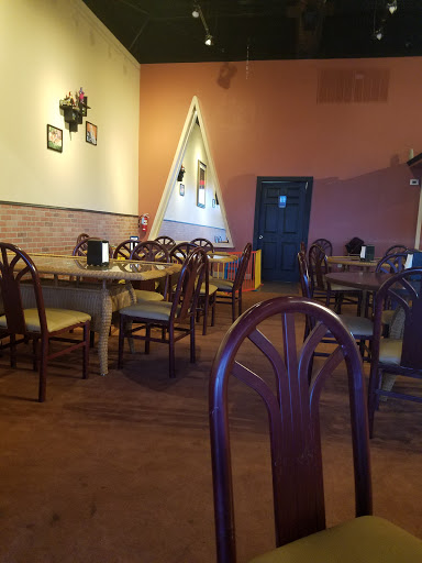 Pakistani Restaurant «Bar BQ Village Halal Pakistani Restaurant», reviews and photos, 17118 W Little York Rd #108, Houston, TX 77084, USA