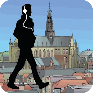 Download Haarlem Walks For PC Windows and Mac