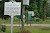 The Atomic Bomb Crater in Mars Bluff, South Carolina