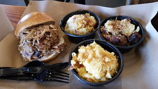 Barbecue Restaurant «MISSION BBQ», reviews and photos, 3701 Boston St, Baltimore, MD 21224, USA