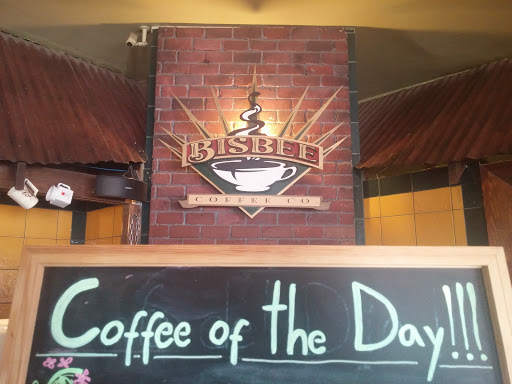 Coffee Shop «Bisbee Coffee Company», reviews and photos, 2 Main St, Bisbee, AZ 85603, USA