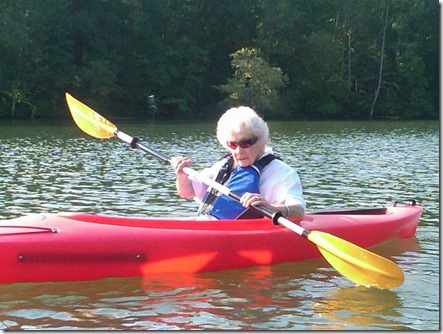 peg-kayaking