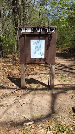 Cheshire Park Trails