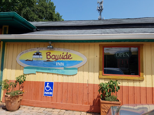 Restaurant «Bayside Inn», reviews and photos, 1246 Mayo Rd, Edgewater, MD 21037, USA