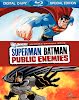 Superman y Batman: Enemigos públicos - Superman/Batman: Public Enemies (2009)