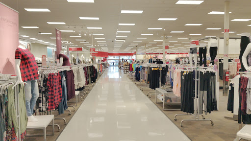 Department Store «Target», reviews and photos, 1701 N Gaffey St, San Pedro, CA 90731, USA