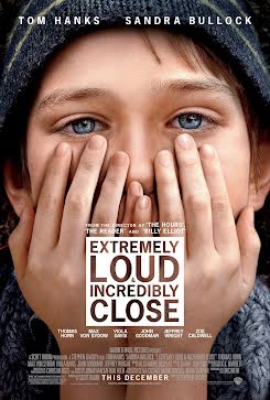 Tan fuerte, tan cerca - Extremely Loud and Incredibly Close (2011)
