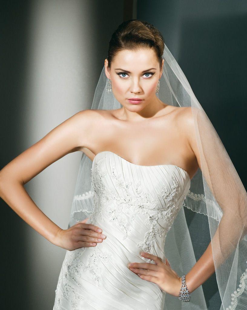Wedding Dress Collection 2011