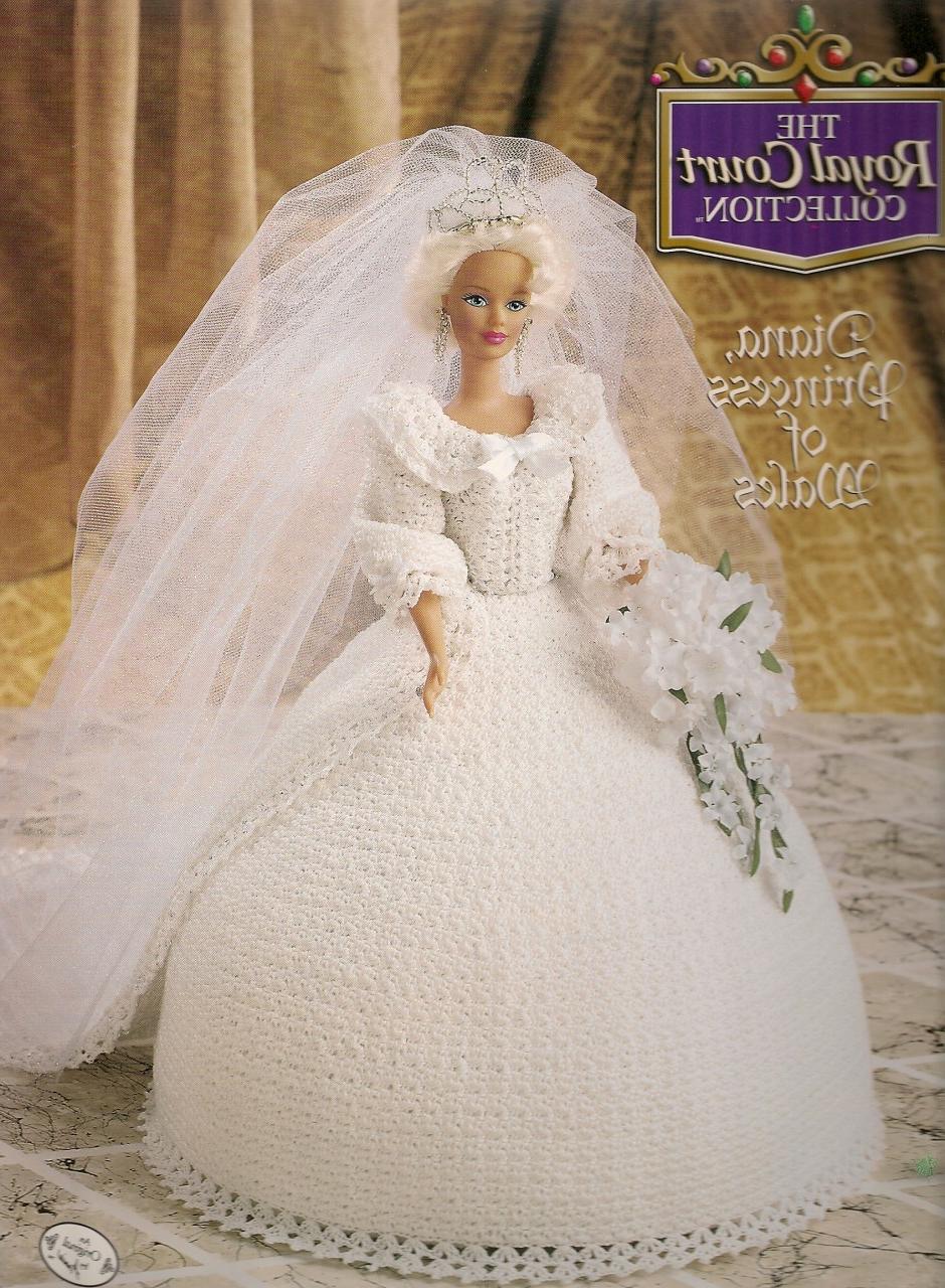 Wedding Dress Crochet