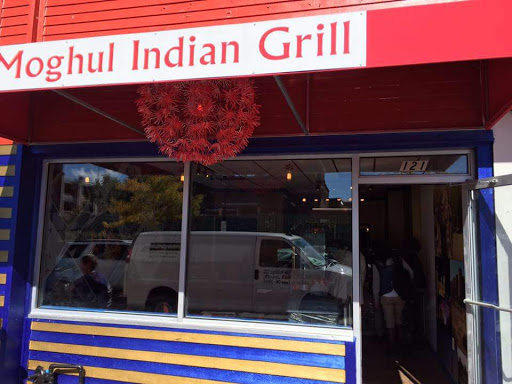 Restaurant «Moghul Indian Grill», reviews and photos, 121 Marshall St, Syracuse, NY 13210, USA