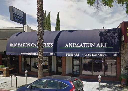 13613 Ventura Blvd, Sherman Oaks, CA 91423, USA