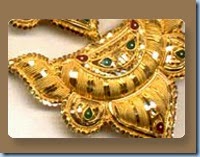 Balu Jewellers 