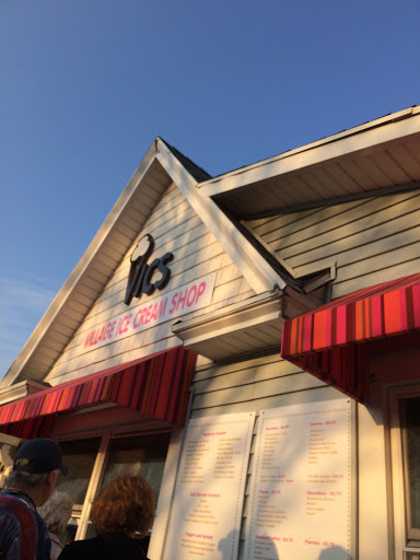 Restaurant «Village Ice Cream Shop», reviews and photos, 194 S Union St, Spencerport, NY 14559, USA