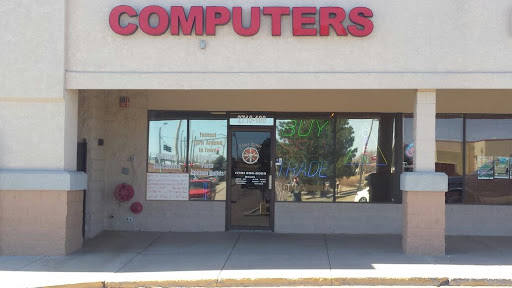 Computer Store «Front Range Technologies», reviews and photos, 2710 S Academy Blvd # 100, Colorado Springs, CO 80916, USA